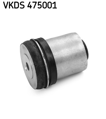 SKF VKDS 475001 Corpo assiale